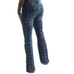 ❤️‍🔥 Kisses Nina Flar elephant pants 🐘🥰